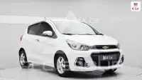 2016 GM Daewoo Spark