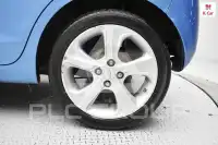 2016 GM Daewoo Spark