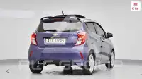 2016 GM Daewoo Spark