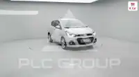 2016 GM Daewoo Spark