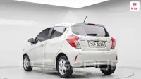 2016 GM Daewoo Spark