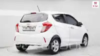 2016 GM Daewoo Spark