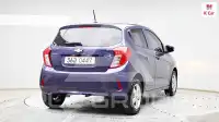 2016 GM Daewoo Spark