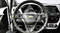 2016 GM Daewoo Spark