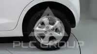 2016 GM Daewoo Spark