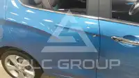 2016 GM Daewoo Spark