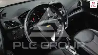 2016 GM Daewoo Spark