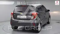 2016 GM Daewoo Spark