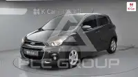 2016 GM Daewoo Spark