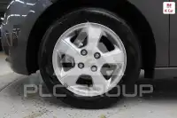 2016 GM Daewoo Spark