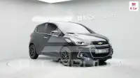 2016 GM Daewoo Spark