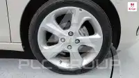 2016 GM Daewoo Spark