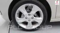 2016 GM Daewoo Spark