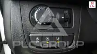 2016 GM Daewoo Spark