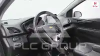 2016 GM Daewoo Spark