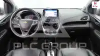 2016 GM Daewoo Spark