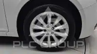 2016 GM Daewoo Cruze