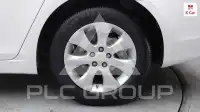 2016 GM Daewoo Cruze