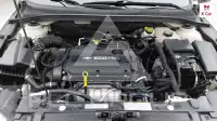 2016 GM Daewoo Cruze