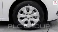 2016 GM Daewoo Cruze