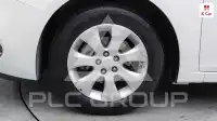 2016 GM Daewoo Cruze