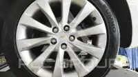 2016 GM Daewoo Cruze