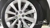 2016 GM Daewoo Cruze