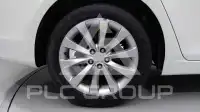 2016 GM Daewoo Cruze