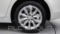 2016 GM Daewoo Cruze