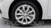 2016 GM Daewoo Cruze