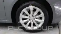 2016 GM Daewoo Cruze