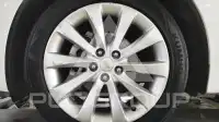 2016 GM Daewoo Cruze