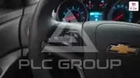 2016 GM Daewoo Cruze