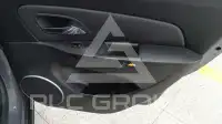 2016 GM Daewoo Cruze