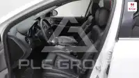 2016 GM Daewoo Cruze
