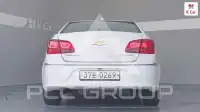 2016 GM Daewoo Cruze