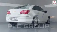 2016 GM Daewoo Cruze