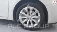 2016 GM Daewoo Cruze