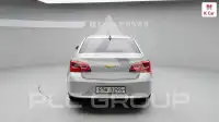 2016 GM Daewoo Cruze