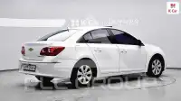 2016 GM Daewoo Cruze