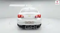 2016 GM Daewoo Cruze