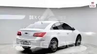 2016 GM Daewoo Cruze