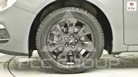 2016 GM Daewoo Cruze