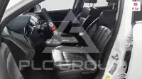 2016 GM Daewoo Cruze