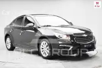 2016 GM Daewoo Cruze