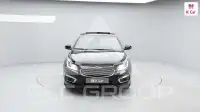 2016 GM Daewoo Cruze