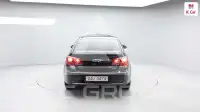 2016 GM Daewoo Cruze