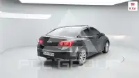 2016 GM Daewoo Cruze