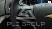 2016 GM Daewoo Cruze