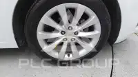 2016 GM Daewoo Cruze